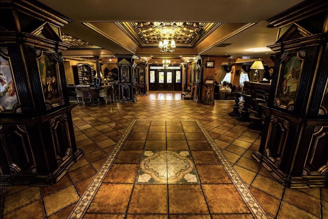 Отель Ambassador Hotel Тимишоара-4