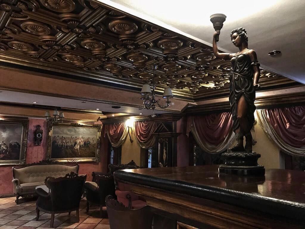 Отель Ambassador Hotel Тимишоара-15
