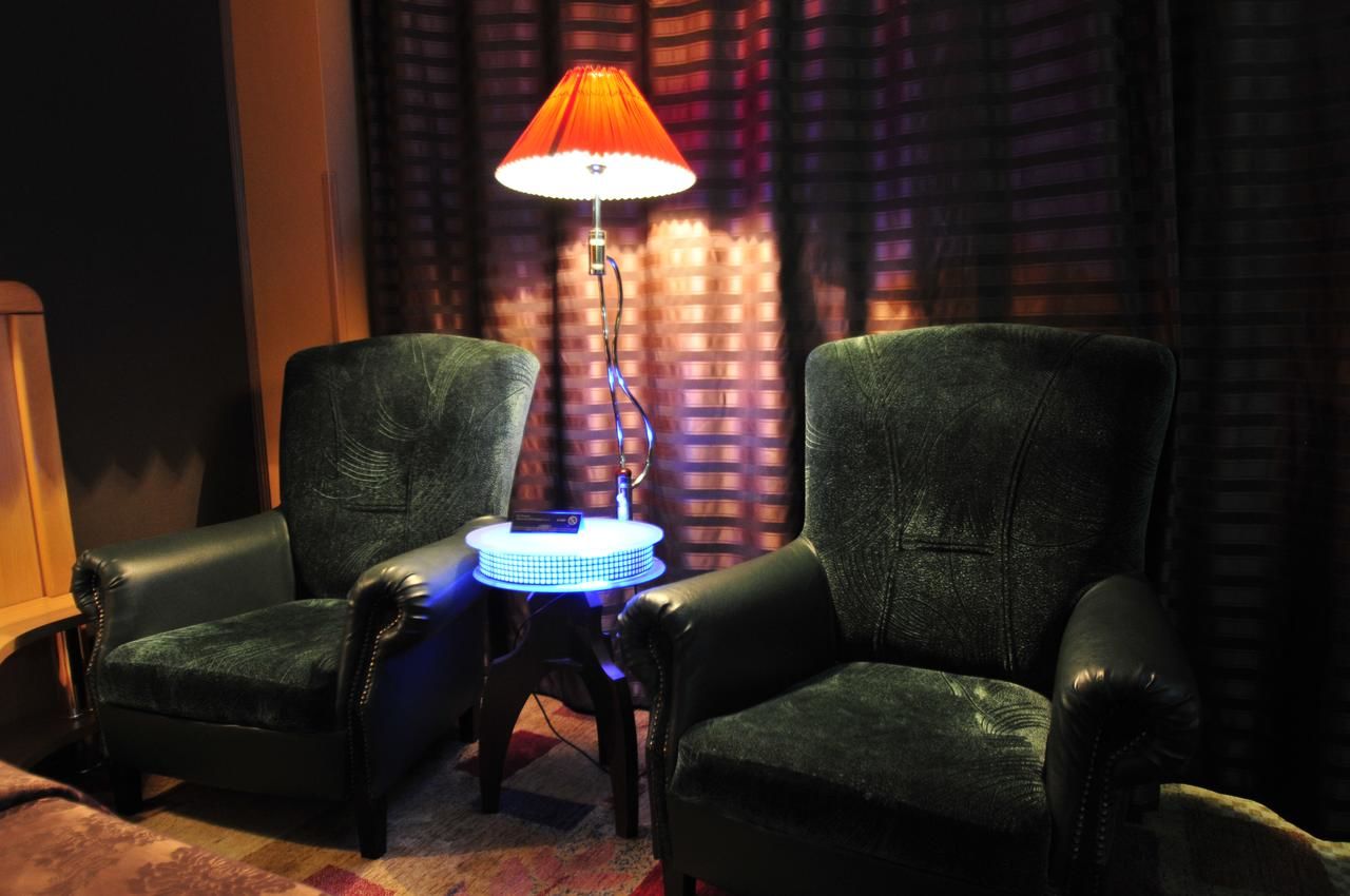 Отель Ambassador Hotel Тимишоара-18