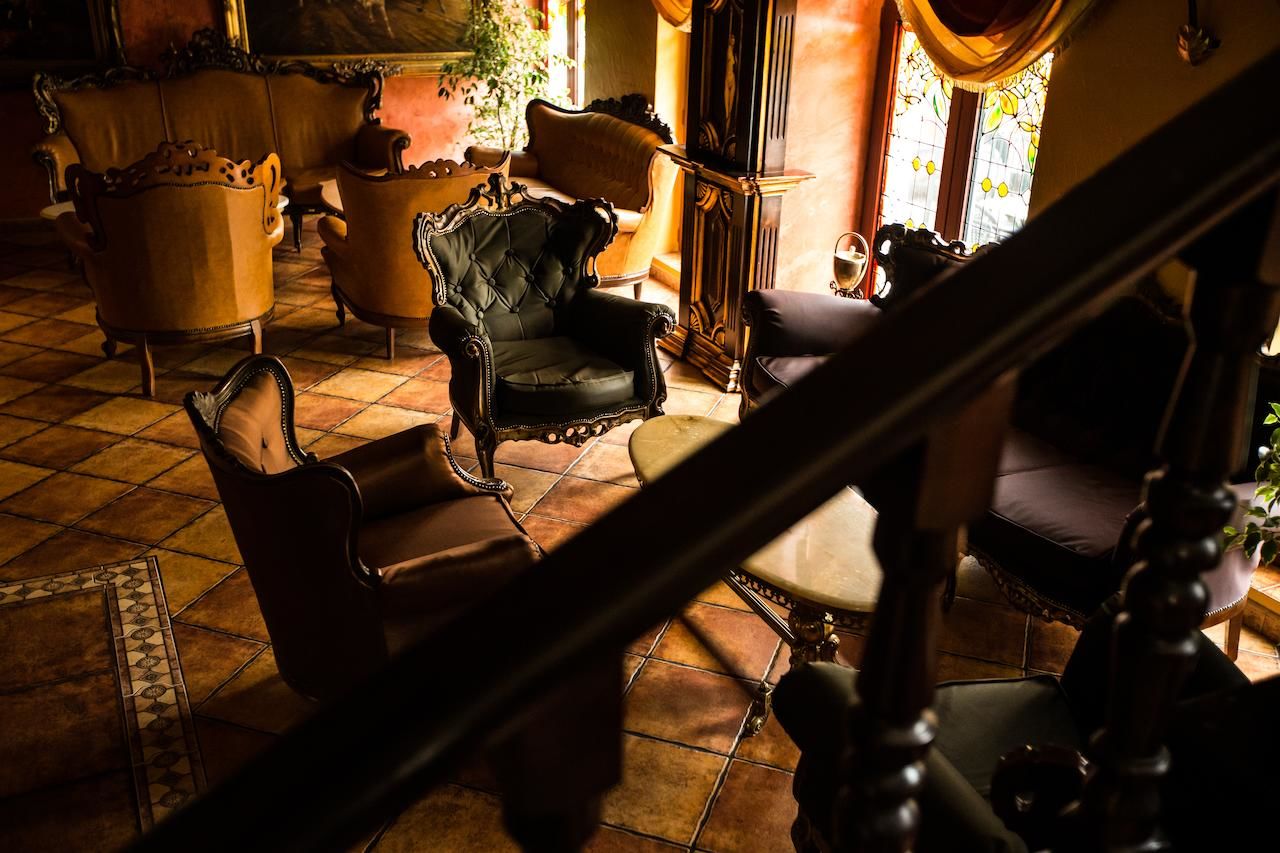 Отель Ambassador Hotel Тимишоара-22