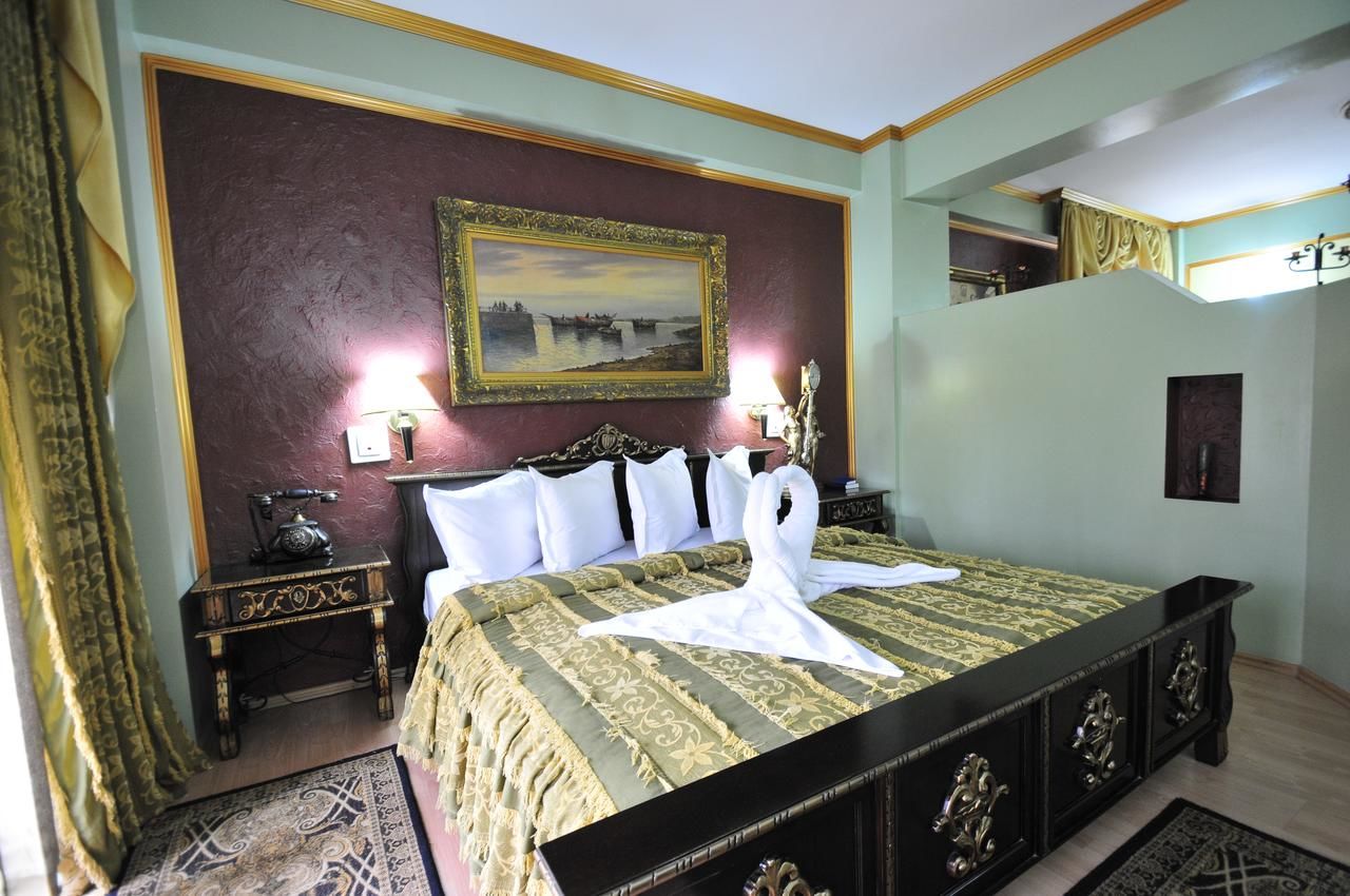 Отель Ambassador Hotel Тимишоара-26