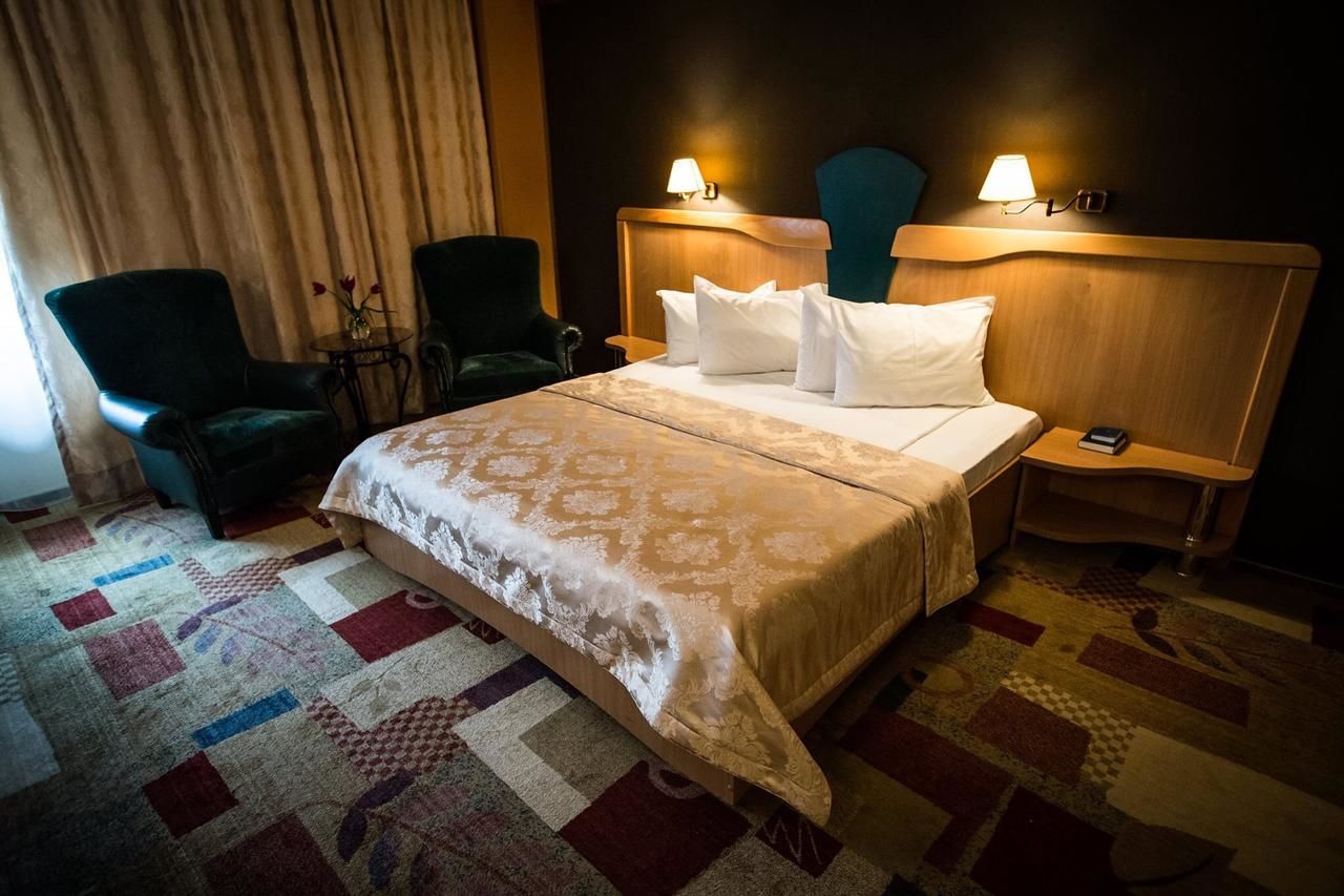 Отель Ambassador Hotel Тимишоара-29