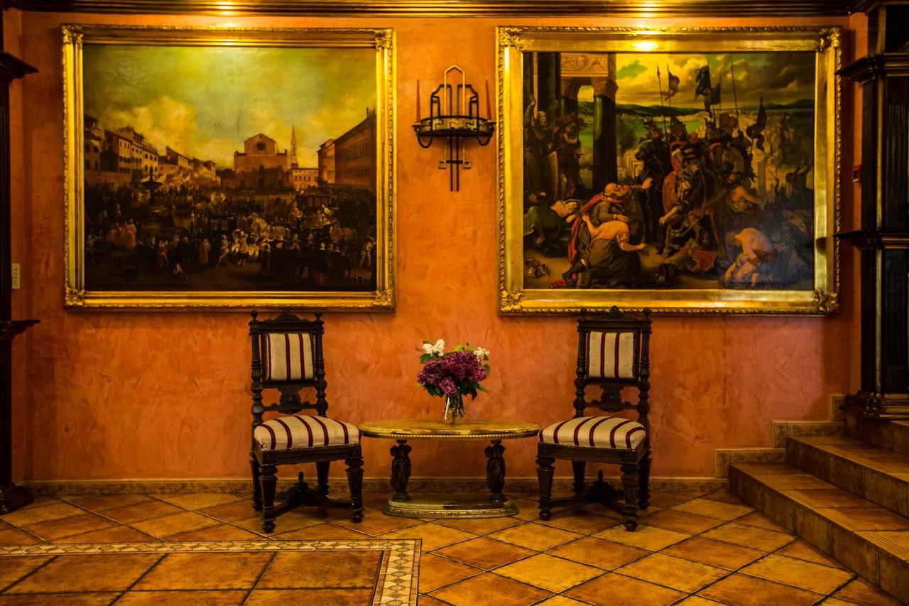 Отель Ambassador Hotel Тимишоара-33