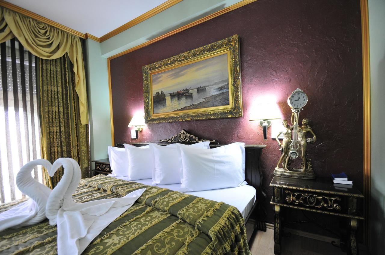 Отель Ambassador Hotel Тимишоара-11