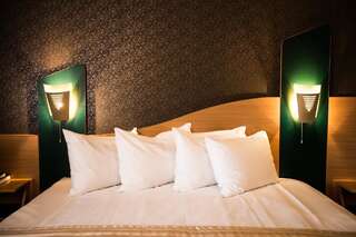 Отель Ambassador Hotel Тимишоара Business Double or Twin Room 3*-1