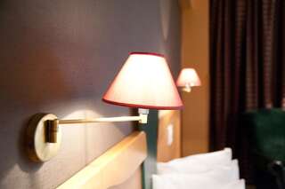 Отель Ambassador Hotel Тимишоара Business Double or Twin Room 3*-2