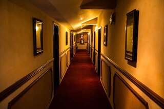 Отель Ambassador Hotel Тимишоара-5