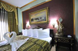 Отель Ambassador Hotel Тимишоара Imperial Suite  4*-1