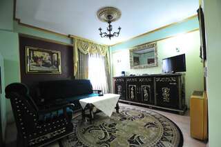 Отель Ambassador Hotel Тимишоара Imperial Suite  4*-2