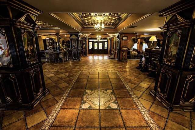 Отель Ambassador Hotel Тимишоара-3