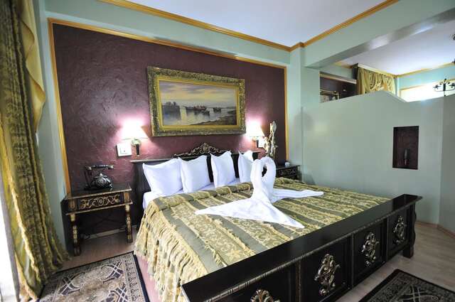Отель Ambassador Hotel Тимишоара-25