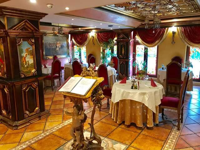 Отель Ambassador Hotel Тимишоара-29