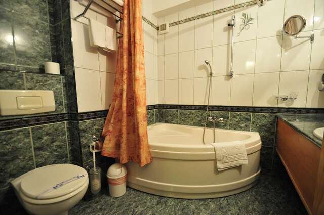 Отель Ambassador Hotel Тимишоара-35
