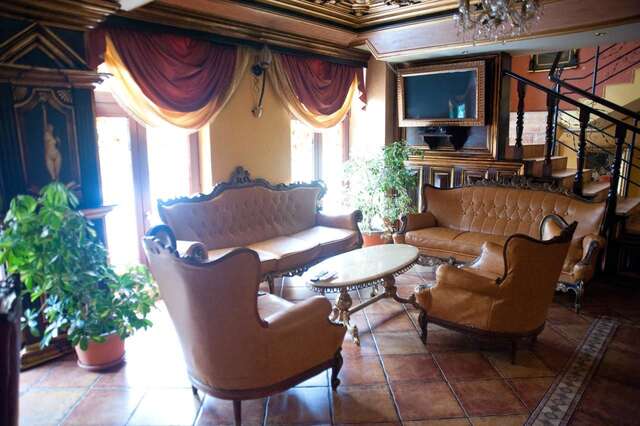 Отель Ambassador Hotel Тимишоара-36