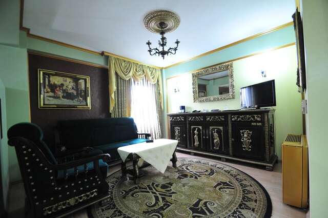 Отель Ambassador Hotel Тимишоара-11
